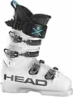 Amazon.com : Head - Ski Boots Raptor Wcr 5 SC Race White Men